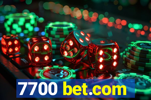 7700 bet.com